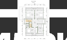 Проект дома Ярославль